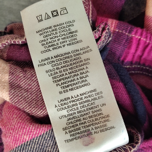 COLUMBIA SPORTSWEAR WOMENS PAJAMAS PANTS BOTTOMS - Picture 11 of 15